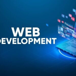 Website Development